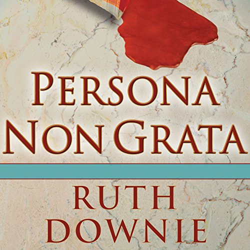 Persona Non Grata cover art