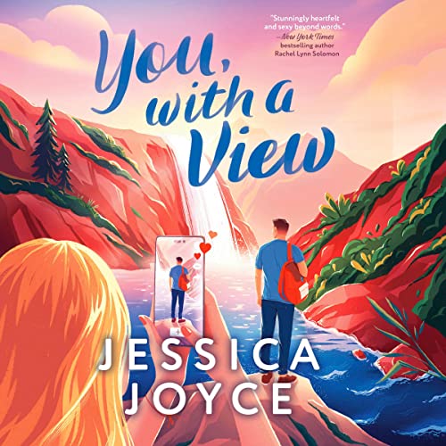 Couverture de You, with a View