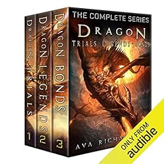 Return of the Darkening Series: Complete Boxset cover art