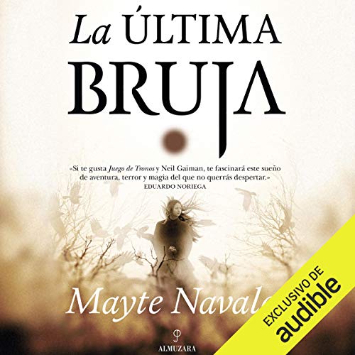 Couverture de La Última Bruja [The Last Witch]