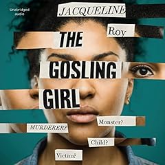 The Gosling Girl cover art