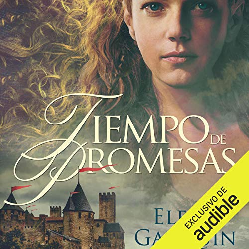 Tiempo de promesas [Time of Promises] cover art