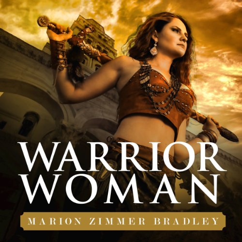 Warrior Woman cover art