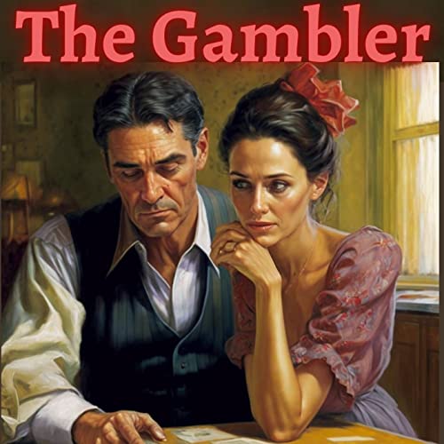 The Gambler Titelbild