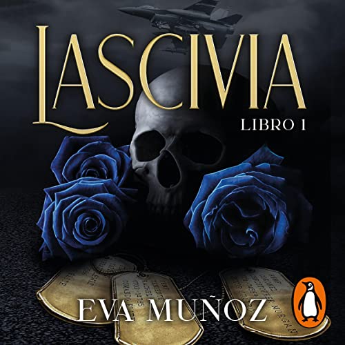 Lascivia. Libro 1 [Lust, Book 1] cover art