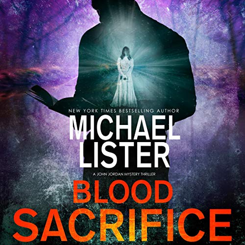 Couverture de Blood Sacrifice