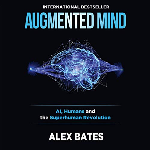 Augmented Mind cover art