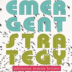 Emergent Strategy cover art