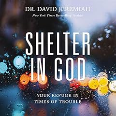 Shelter in God cover art