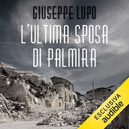 L'ultima sposa di Palmira Titelbild