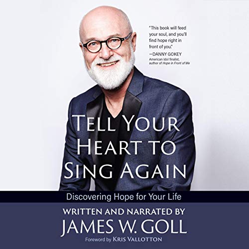 Couverture de Tell Your Heart to Sing Again