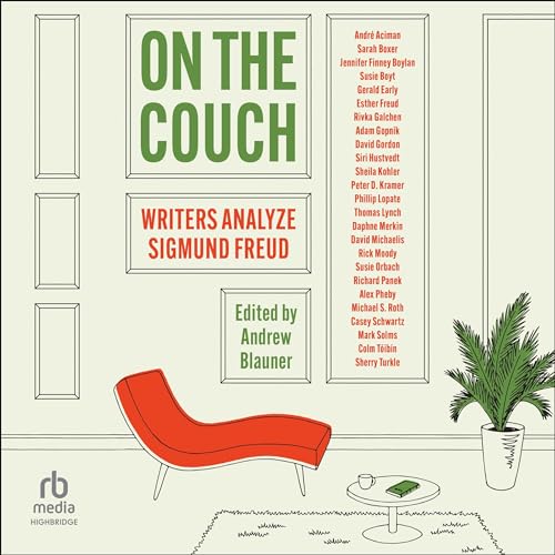 On the Couch cover art