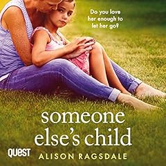 Couverture de Someone Else's Child