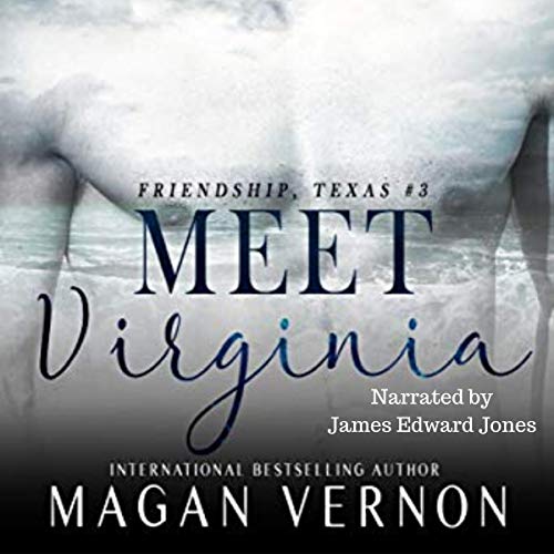 Meet Virginia cover art