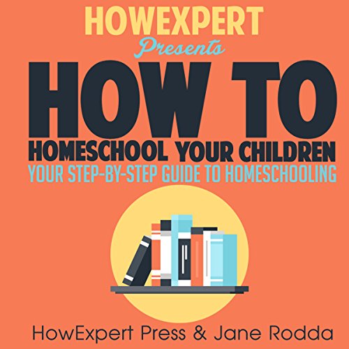 How to Homeschool cover art