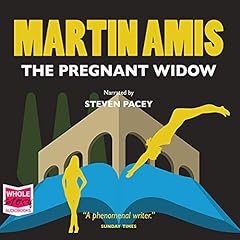 Couverture de The Pregnant Widow