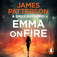 Emma on Fire cover art