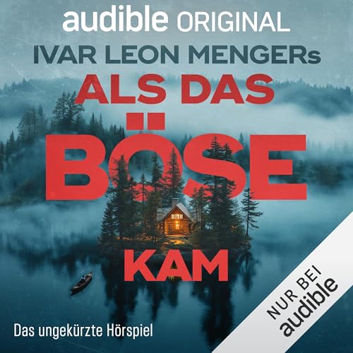 Als das Böse kam Titelbild