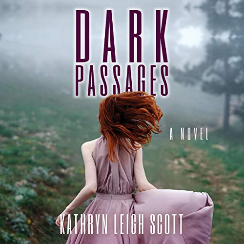 Dark Passages cover art