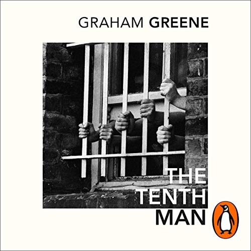 The Tenth Man cover art