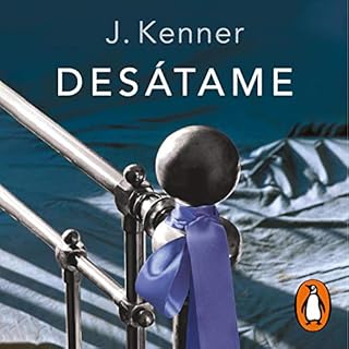 Desátame (Trilogía Stark 1) [Release Me (The Stark Trilogy, Book 1)] Audiolibro Por J. Kenner arte de portada