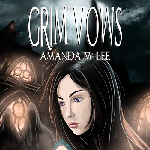 Grim Vows cover art