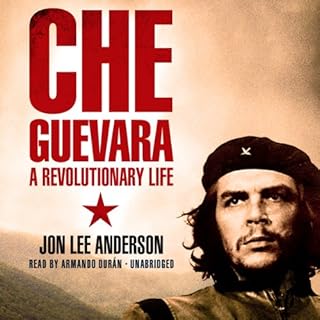 Che Guevara cover art