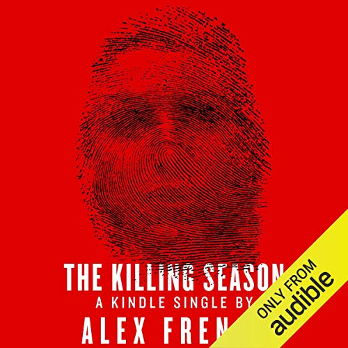 The Killing Season cover art