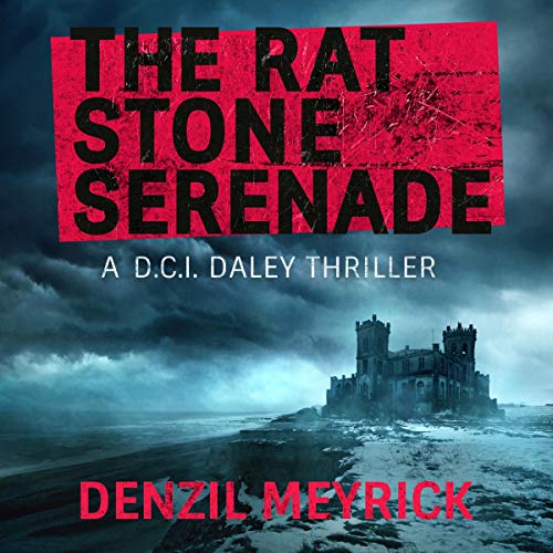 Page de couverture de The Rat Stone Serenade