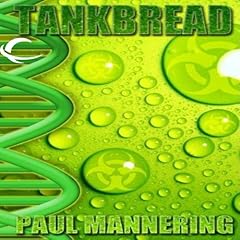 Tankbread cover art