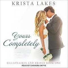 Yours Completely cover art