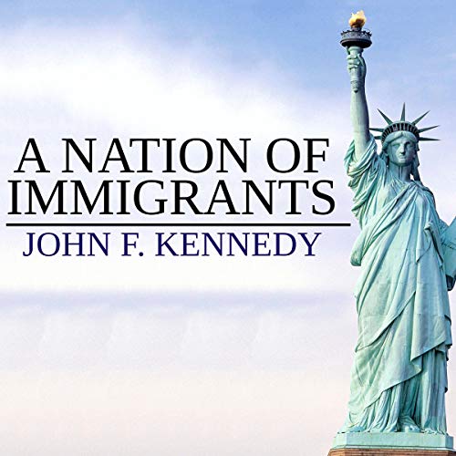 A Nation of Immigrants cover art