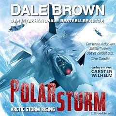 Polarsturm -Arctic Storm Rising Titelbild