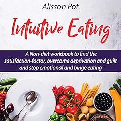 Intuitive Eating cover art