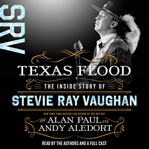 Texas Flood cover art