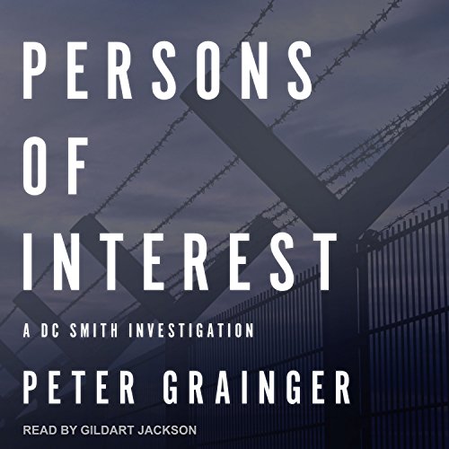 Persons of Interest cover art