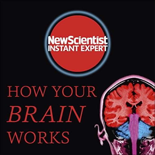 How Your Brain Works cover art