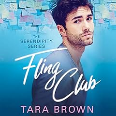 Fling Club Audiobook By Tara Brown cover art