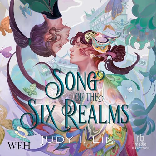 Song of the Six Realms cover art