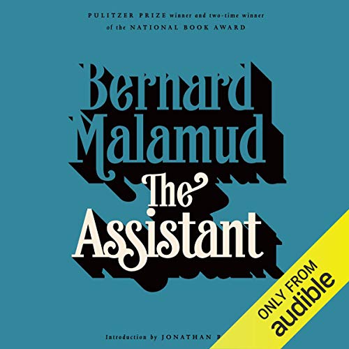 The Assistant cover art