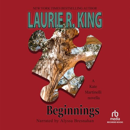 Beginnings cover art