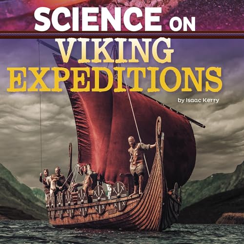 Science on Viking Expeditions cover art