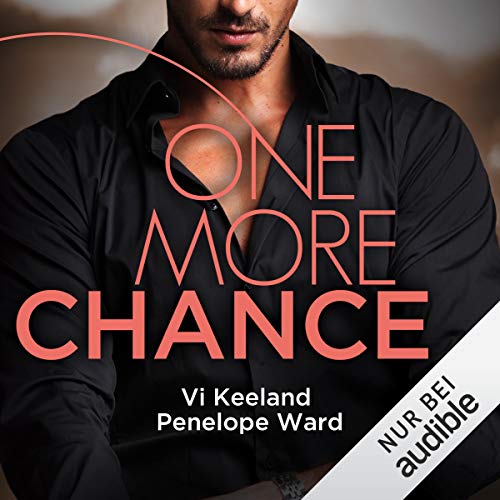 One More Chance Titelbild