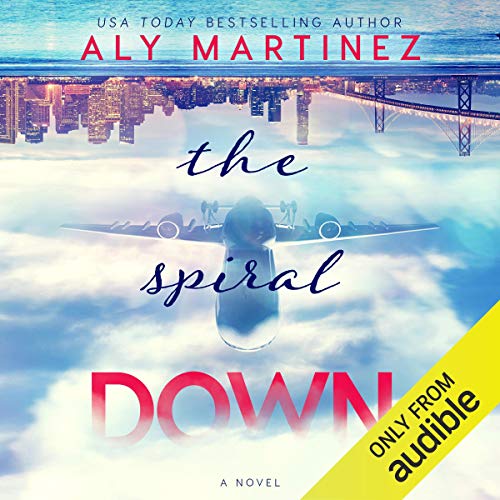 The Spiral Down cover art