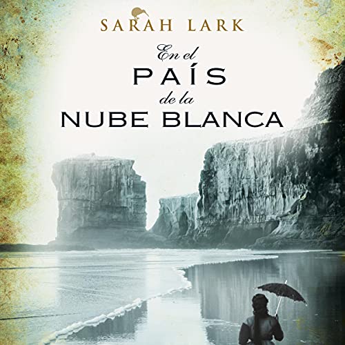 En el país de la nube blanca [In the Country of the White Cloud] cover art