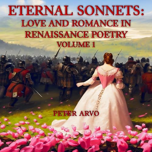 Eternal Sonnets cover art