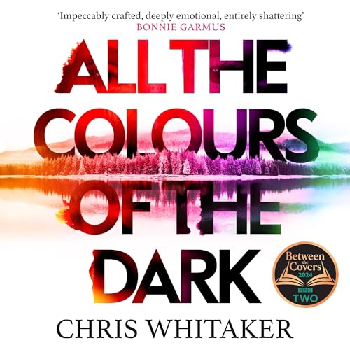 All the Colours of the Dark cover art