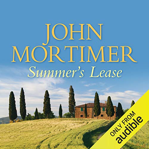 Summer's Lease Audiobook By John Mortimer cover art