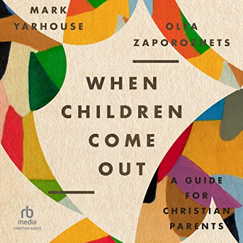 When Children Come Out cover art