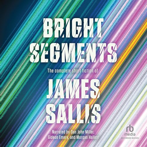 Bright Segments cover art